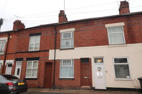 4 bedroom house to rent, Grasmere Street, Leicester