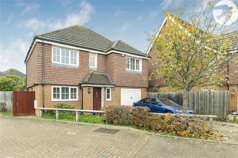 4 bedroom detached house for sale, Paper Mill Lane, Dartford, Kent, DA1