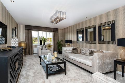 5 bedroom detached house for sale, The Turnberry at Dalmore Grange, Oatslie Road EH26