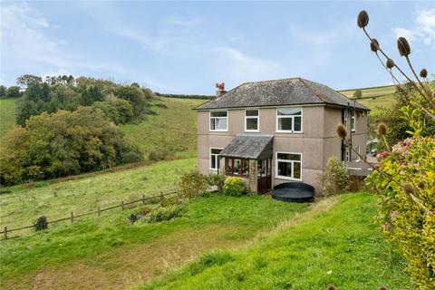 4 bedroom detached house for sale, Ermington, Ivybridge, Devon, PL21