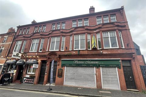 Office to rent, Hall Street, Birmingham, B18