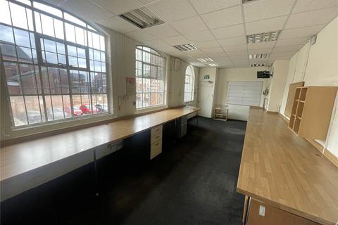 Office to rent, Caroline Street, Birmingham, B3