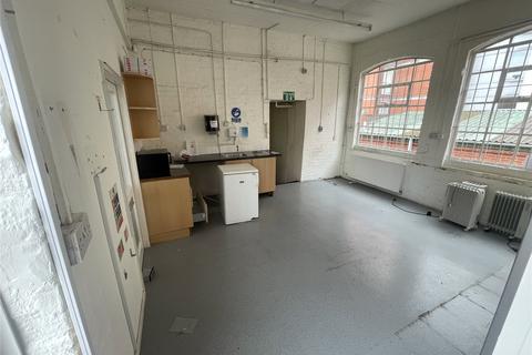 Office to rent, Caroline Street, Birmingham, B3