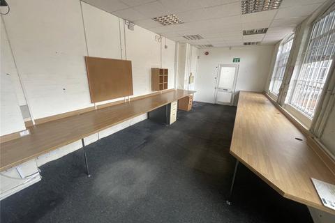 Office to rent, Caroline Street, Birmingham, B3