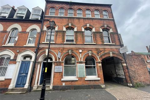 Office to rent, Caroline Street, Jewellery Quarter, Birmingham, B3