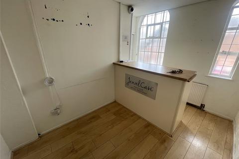 Office to rent, Caroline Street, Jewellery Quarter, Birmingham, B3