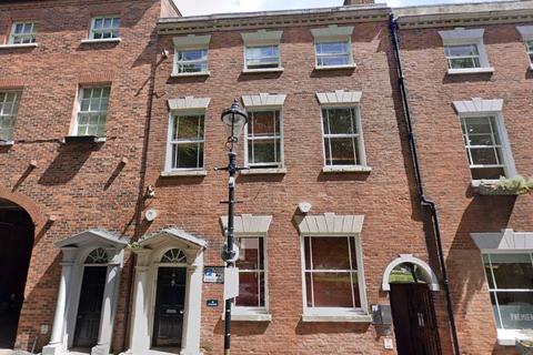 Office to rent, St Pauls Square, Birmingham, B3