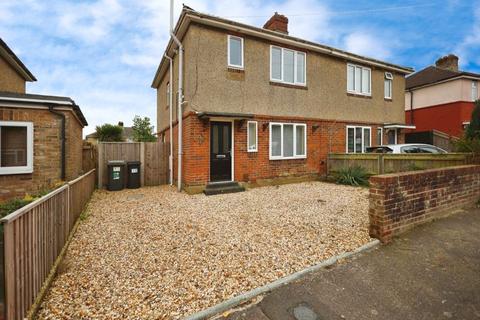 3 bedroom semi-detached house to rent, Shakespeare Road, Bournemouth BH6