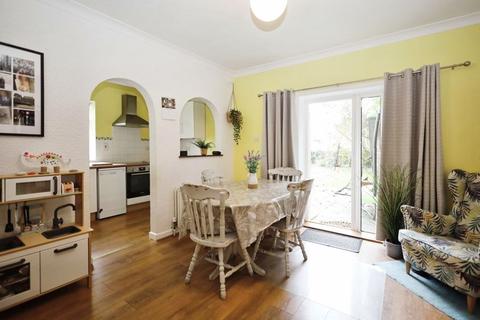 3 bedroom detached house for sale, Abbott Road, Bournemouth BH9