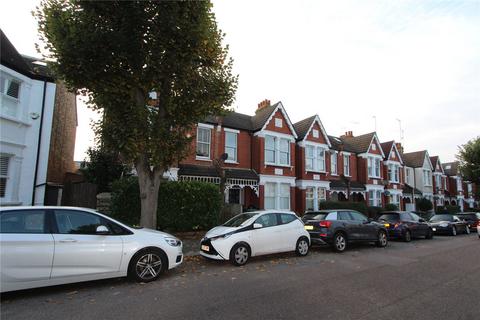 2 bedroom apartment for sale, Princes Avenue, London, N22