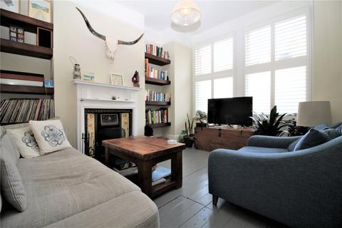 2 bedroom apartment for sale, Princes Avenue, London, N22