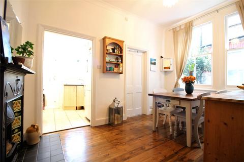 35 Princes Avenue, London, N22 7SB