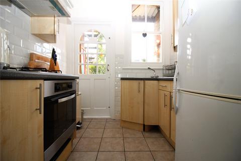 35 Princes Avenue, London, N22 7SB
