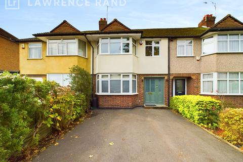 3 bedroom terraced house for sale, Field End Road, Ruislip, Middlesex, HA4