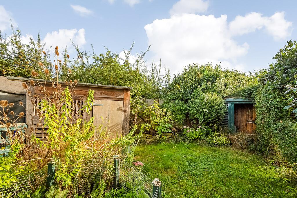 Communal Garden