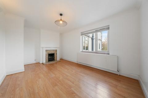 2 bedroom maisonette to rent, Ingleborough Street, Brixton, SW9 0DL