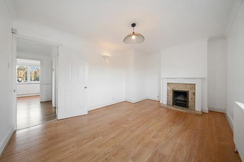 2 bedroom maisonette to rent, Ingleborough Street, Brixton, SW9 0DL