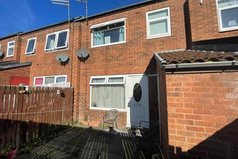 3 bedroom terraced house for sale, Newcastle upon Tyne NE6