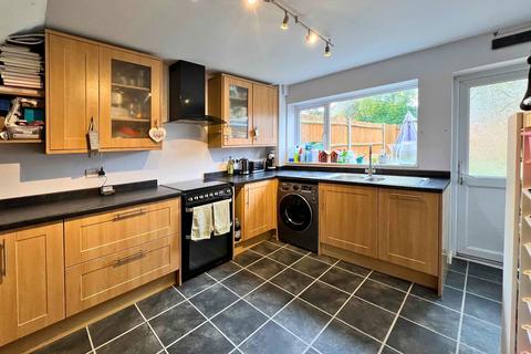 3 bedroom terraced house for sale, Blackwater, Camberley GU17