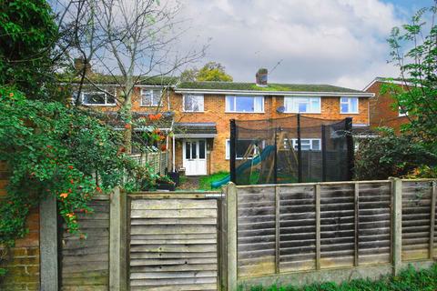 3 bedroom terraced house for sale, Blackwater, Camberley GU17