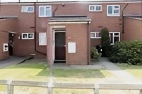 1 bedroom flat for sale, Abbey Street, Dudley