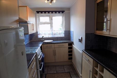 1 bedroom flat for sale, Abbey Street, Dudley