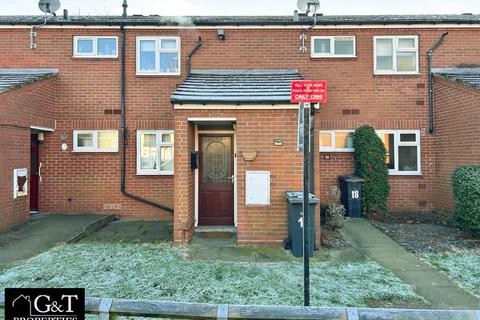 1 bedroom flat for sale, Abbey Street, Dudley