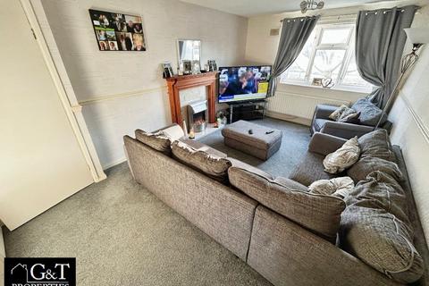 1 bedroom flat for sale, Abbey Street, Dudley