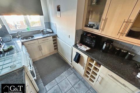 1 bedroom flat for sale, Abbey Street, Dudley