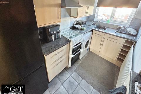 1 bedroom flat for sale, Abbey Street, Dudley