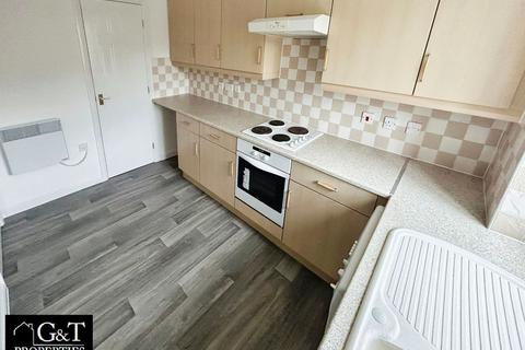 1 bedroom apartment to rent, Elbow Street, Cradley Heath