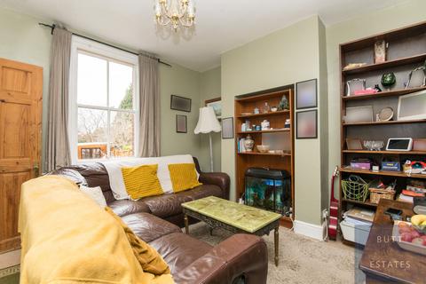 37 Sylvan Road, Exeter, EX4 6EY