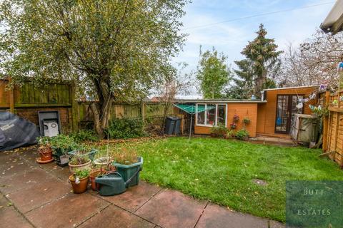 37 Sylvan Road, Exeter, EX4 6EY
