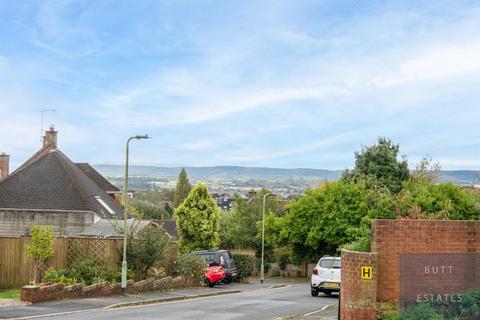 37 Sylvan Road, Exeter, EX4 6EY