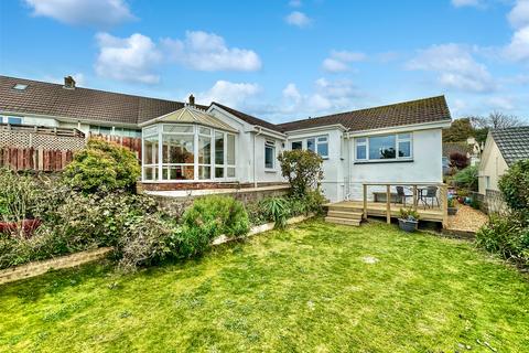 3 bedroom bungalow for sale, Fairfield, Ilfracombe, Devon, EX34