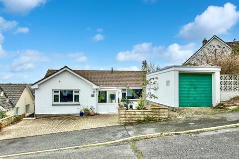 3 bedroom bungalow for sale, Fairfield, Ilfracombe, Devon, EX34