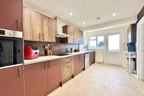 27 Fairfield, Ilfracombe, EX34 9ND