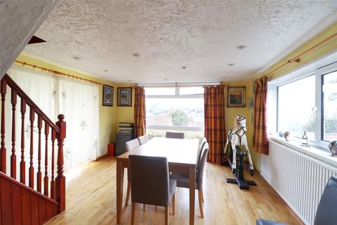 3 bedroom bungalow for sale, Horne Park Road, Ilfracombe, Devon, EX34