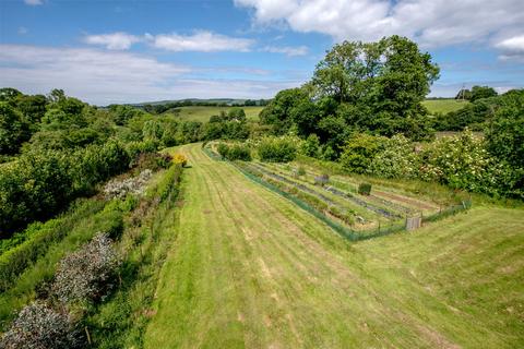 3 bedroom equestrian property for sale, Coleford Water, Lydeard St. Lawrence, Taunton, Somerset, TA4