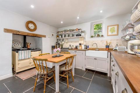 3 bedroom equestrian property for sale, Coleford Water, Lydeard St. Lawrence, Taunton, Somerset, TA4