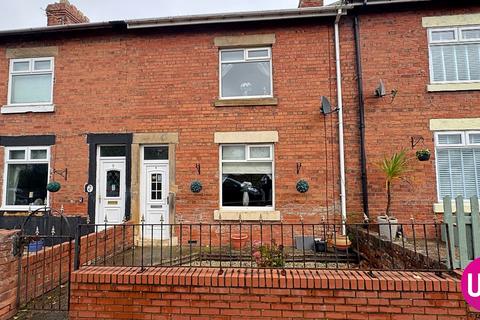 2 bedroom terraced house for sale, Walbottle, Newcastle upon Tyne NE15