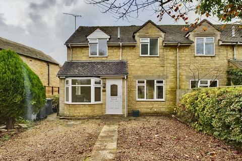 3 bedroom semi-detached house for sale, Kingham, Chipping Norton OX7