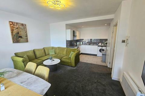 2 bedroom apartment for sale, Victoria Bridge Street, Salford M3