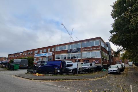 Office to rent, Unit 1E, Leaworks House, 10 Ronald Street, Nottingham, Nottinghamshire, NG7