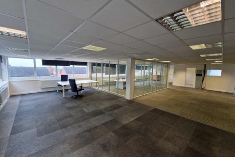 Office to rent, Unit 1E, Leaworks House, 10 Ronald Street, Nottingham, Nottinghamshire, NG7