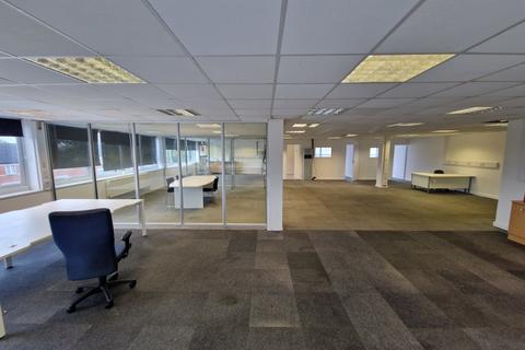 Office to rent, Unit 1E, Leaworks House, 10 Ronald Street, Nottingham, Nottinghamshire, NG7