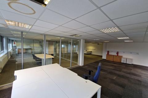 Office to rent, Unit 1E, Leaworks House, 10 Ronald Street, Nottingham, Nottinghamshire, NG7