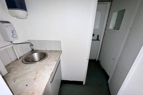 undefined, Port Talbot SA13
