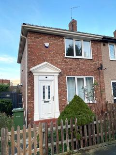 2 bedroom semi-detached house to rent, Stockton-on-Tees TS18