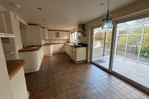 undefined, Oak Cottage, Black Torrington, Beaworthy
